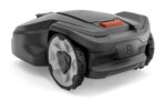 Robotická kosačka Husqvarna Automower 310 Mark II