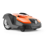 Profesionálne Robotické Kosačky