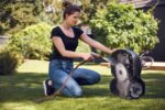 Robotická kosačka HUSQVARNA AUTOMOWER 305