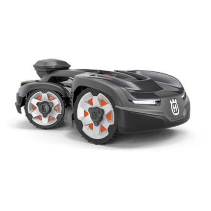 Robotické kosačky Husqvarna Automower