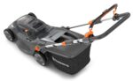 Akumulátorová kosačka Husqvarna Aspire LC34