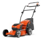 Akumulátorová kosačka Husqvarna LC 137i