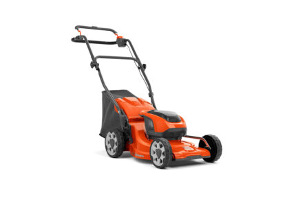 Akumulátorová kosačka Husqvarna LC 137i