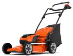 Akumulátorová kosačka Husqvarna LC 142i