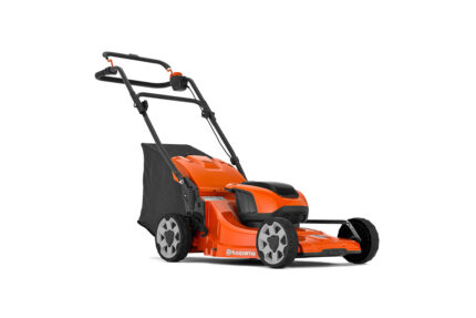 Akumulátorová kosačka Husqvarna LC 142i