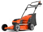 Akumulátorová kosačka Husqvarna LC 142iS