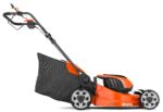 Akumulátorová kosačka Husqvarna LC 142iS