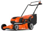 Akumulátorová kosačka Husqvarna LC 247i