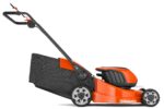 Akumulátorová kosačka Husqvarna LC 247i