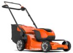 Akumulátorová kosačka Husqvarna LC 247i