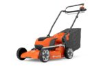 Akumulátorová kosačka Husqvarna LC 251iS