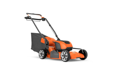 Akumulátorová kosačka Husqvarna LC 251iS