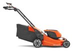 Akumulátorová kosačka Husqvarna LC 347iVX