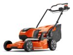 Akumulátorová kosačka Husqvarna LC 347iVX