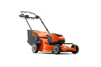 Akumulátorová kosačka Husqvarna LC 347iVX