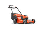 Akumulátorová kosačka Husqvarna LC 353iVX