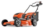 Akumulátorová kosačka Husqvarna LC 353iVX