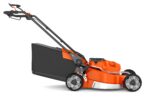 Akumulátorová kosačka Husqvarna LC 551iV