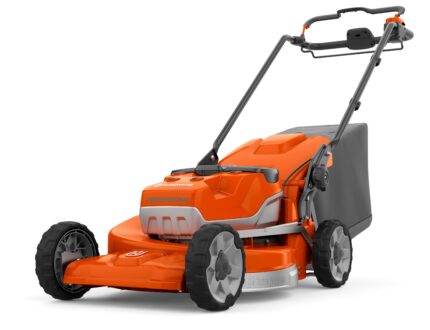 Akumulátorová kosačka Husqvarna LC 551iV