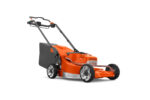 Akumulátorová kosačka Husqvarna LC 551iV