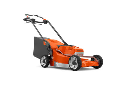 Akumulátorová kosačka Husqvarna LC 551iV