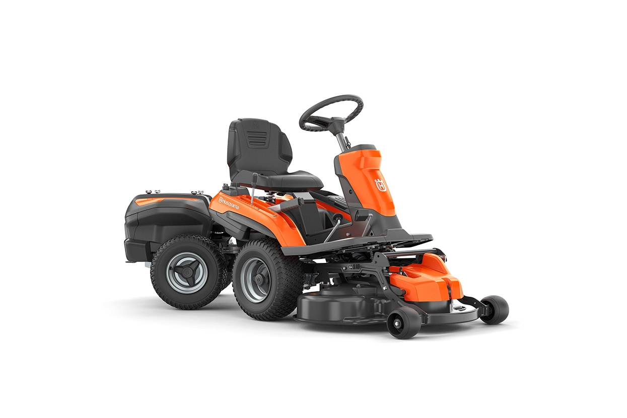 Akumulátorový-Rider-Husqvarna-R200iX-a Akumulátorový Rider Husqvarna R200iX