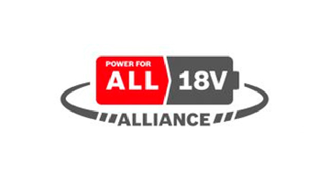 Akumulátorový systém POWER FOR ALL