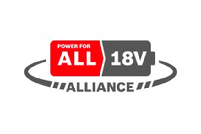 Akumulátorový systém POWER FOR ALL