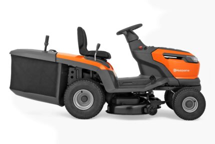 Akumulátorový záhradny traktor Husqvarna TC 100i
