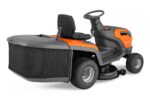 Akumulátorový záhradny traktor Husqvarna TC 100i