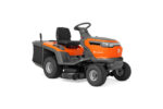 Akumulátorový záhradny traktor Husqvarna TC 100i