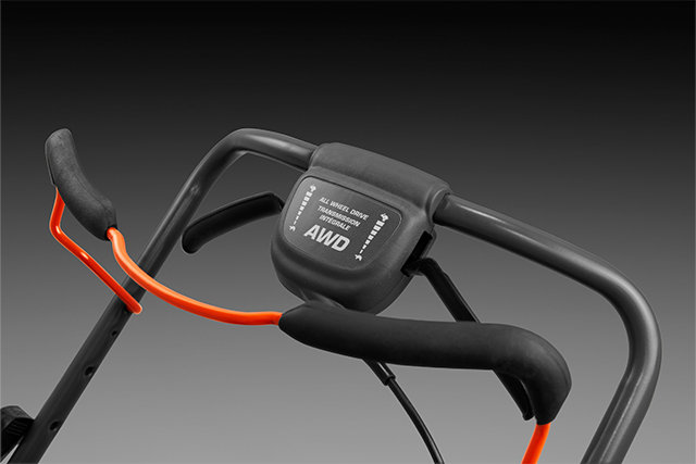 AutoWalk™ 2