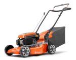Benzínová kosačka Husqvarna LC 151S