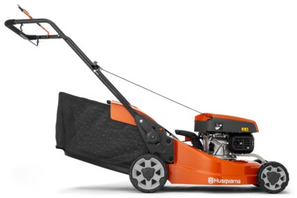Benzínová kosačka Husqvarna LC 247S
