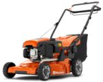 Benzínová kosačka Husqvarna LC 247S