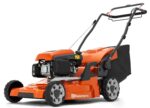 Benzínová kosačka Husqvarna LC 253S