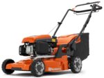 Benzínová kosačka Husqvarna LC 347V