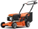 Benzínová kosačka Husqvarna LC 347VE