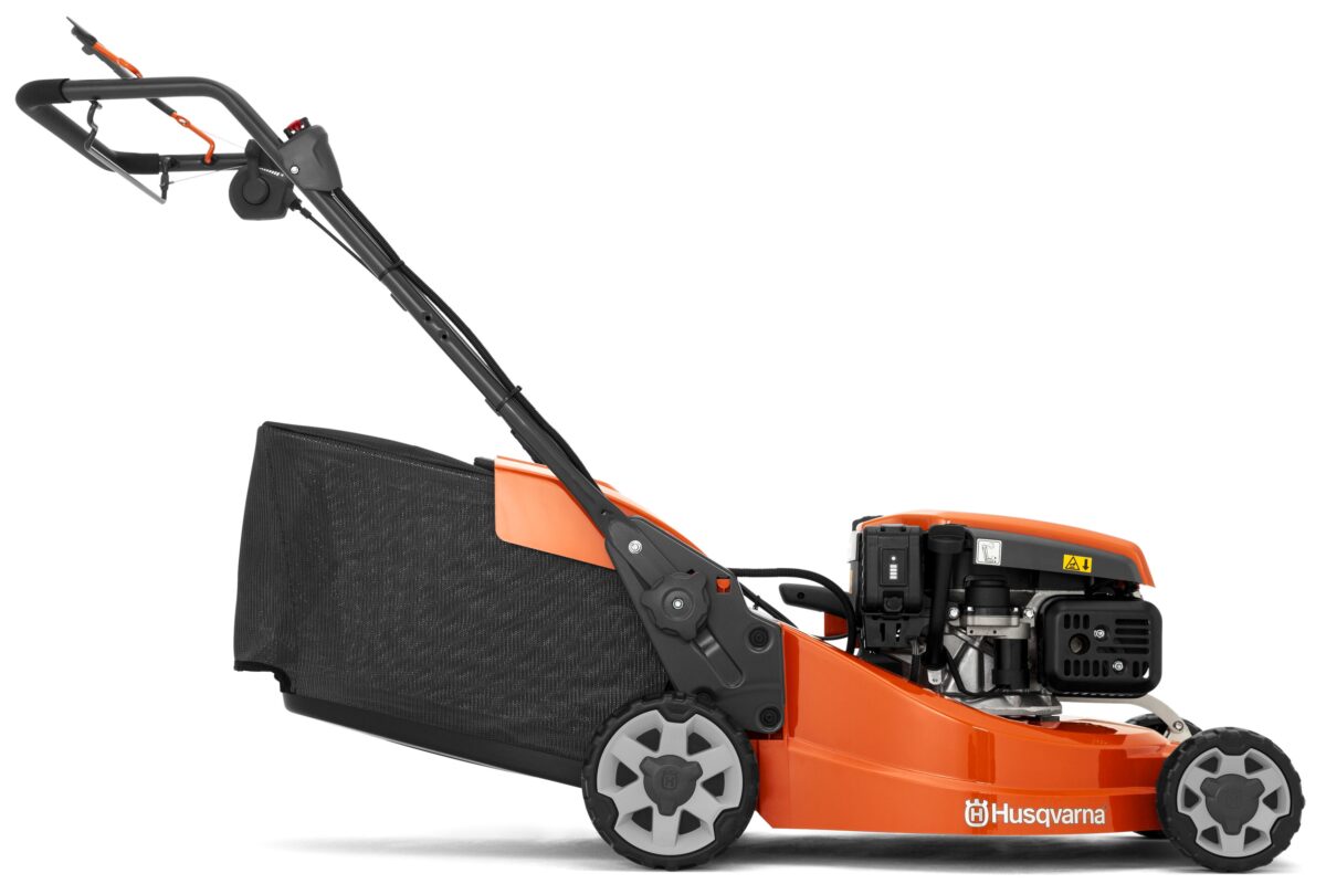 Benzínová kosačka Husqvarna LC 347VE