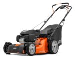 Benzínová kosačka Husqvarna LC 353AWD