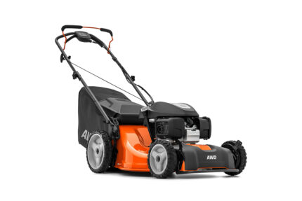Benzínová kosačka Husqvarna LC 353AWD
