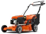 Benzinova kosacka Husqvarna LC 353V
