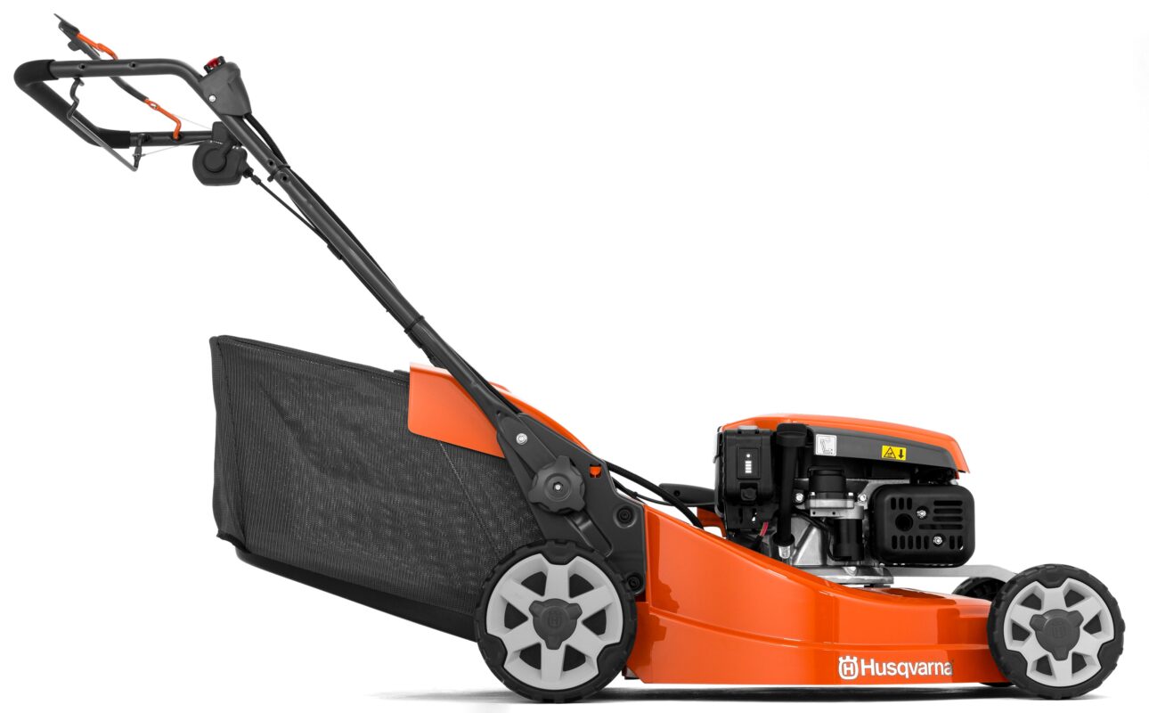 Benzínová-kosačka-Husqvarna-LC-353VE