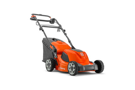 Elektrická kosačka Husqvarna LC 141C