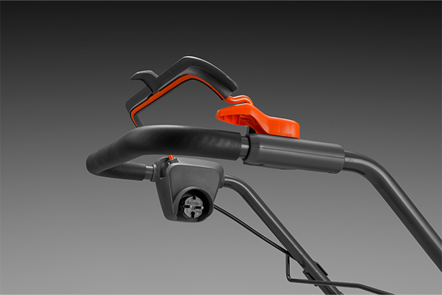 Ergonomické riadidlá