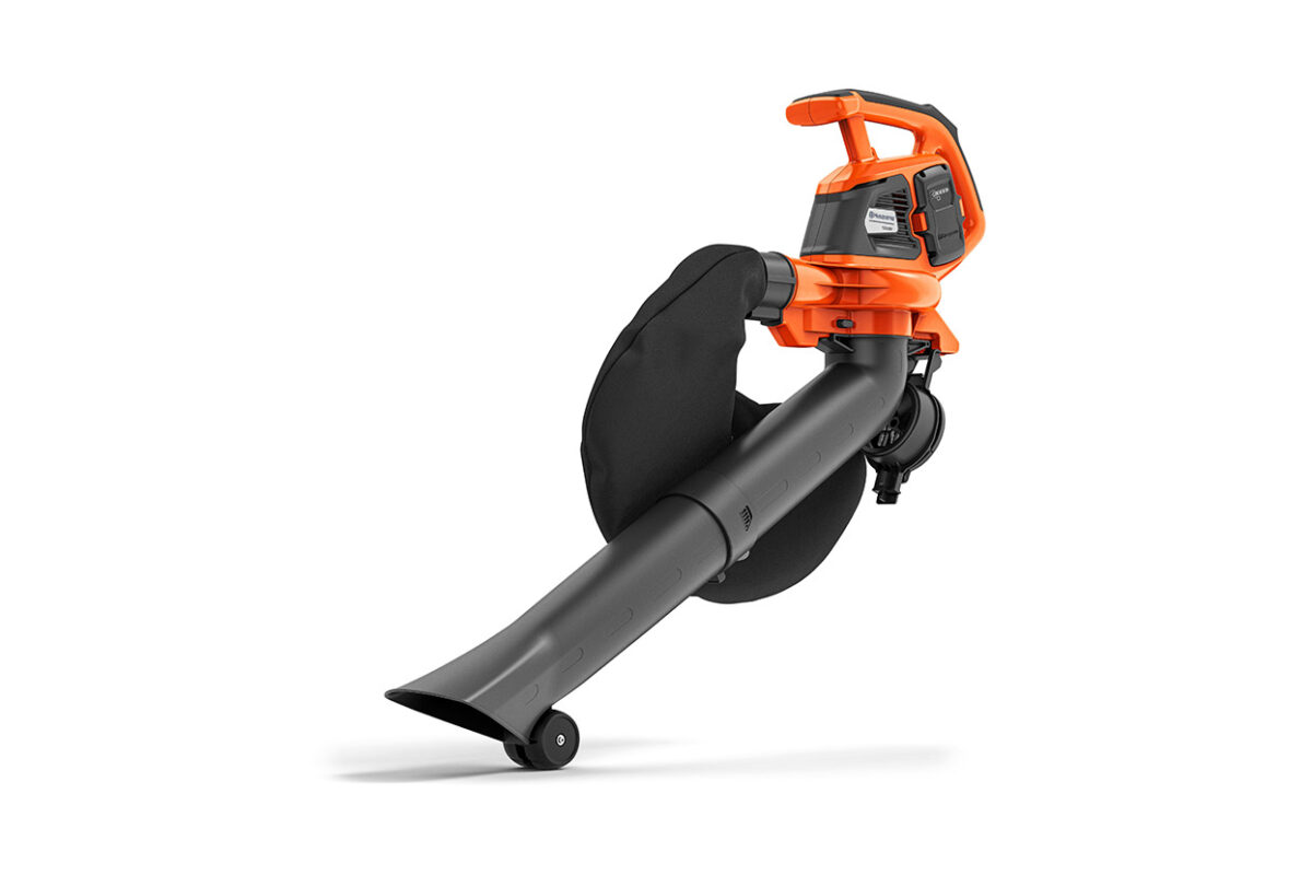 Fúkač HUSQVARNA 120iBV