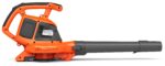 Fúkač HUSQVARNA 120iBV