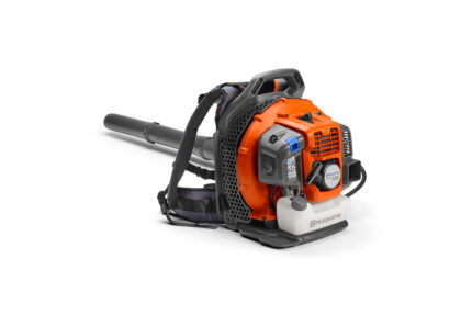 Fúkač Husqvarna 345 BT