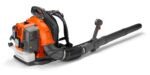 Fúkač Husqvarna 345 BT