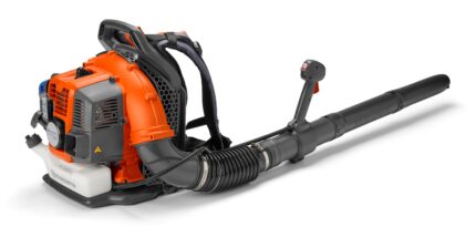 Fúkač Husqvarna 345 BT